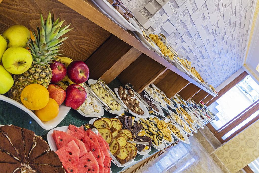 Lausos Palace Sisli Hotel Istanboel